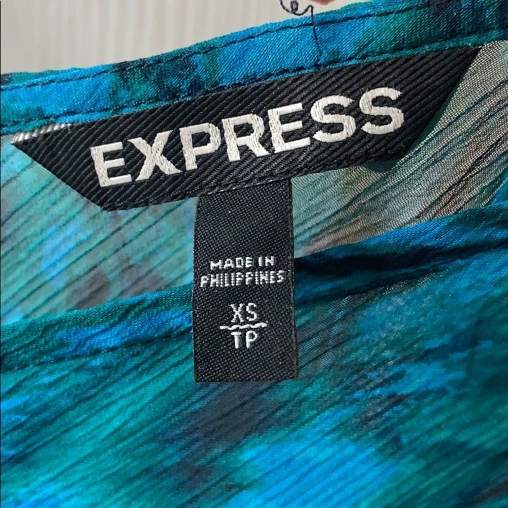 Express dress - Picture 4 of 4